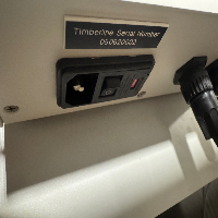 Timberline TL600 Mobile Phase Heater image 2